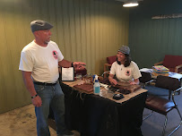 Cigar Row Events - Photo 3 - Car repair in Charleston, SC, Charleston