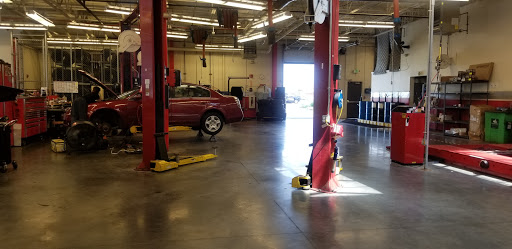 Auto Insurance Agency «AAA East Brunswick Car Care Insurance Travel Center», reviews and photos