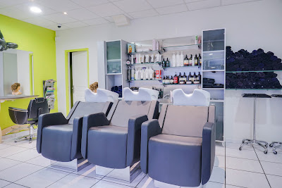 Coiffure Christophe Croisan à Le Taillan-Médoc