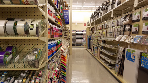 Craft Store «Hobby Lobby», reviews and photos, 3750 Easton-Nazareth Hwy, Easton, PA 18045, USA