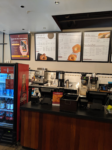 Restaurant «Cosi», reviews and photos, 116 S Michigan Ave, Chicago, IL 60603, USA