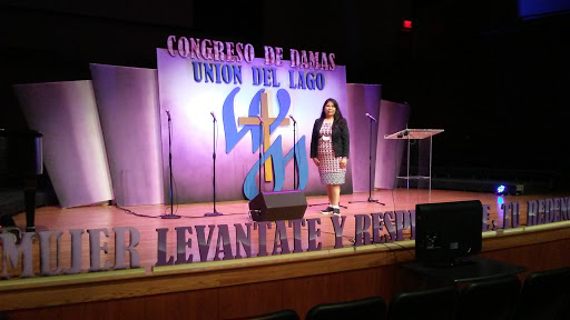 Performing Arts Theater «Howard Performing Arts Center», reviews and photos, 4160 E Campus Cir Dr, Berrien Springs, MI 49104, USA