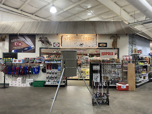 Hardware Store «Ace Home Improvement Inc», reviews and photos, 2607 Farm to Market Rd 1431, Kingsland, TX 78639, USA