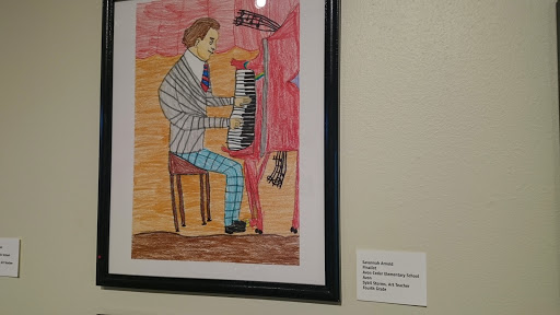 Imax Theater «IMAX Theatre», reviews and photos, 650 W Washington St, Indianapolis, IN 46204, USA