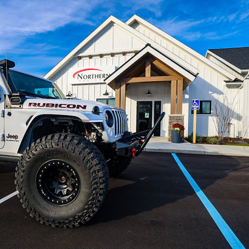 Mortgage Lender «The Joshua Nawrot Group - Northern Mortgage», reviews and photos