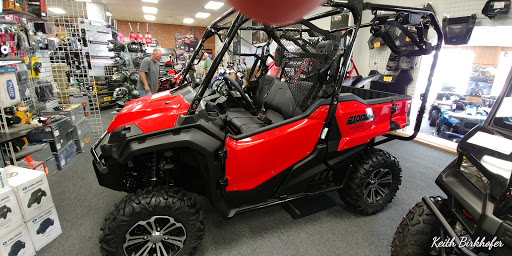 Car Dealer «Powersports Northwest», reviews and photos, 300 S Tower Ave, Centralia, WA 98531, USA