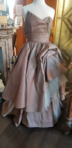 Bridal Shop «Jill Andrews Gowns», reviews and photos, 3355 Keswick Rd #101, Baltimore, MD 21211, USA