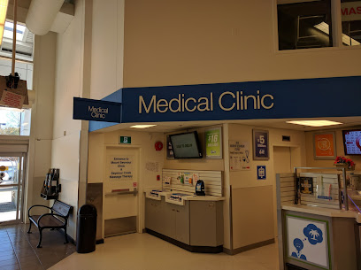 Mount Seymour Medical Clinic