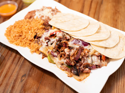 3 Hermanos Mexican Grill | Quesabirria Tacos