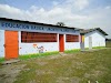 Escuela Basica Jacinto Fajardo Logo, Guayas, Ecuador, School