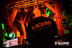 B-Sound Events