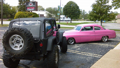 Auto Repair Shop «Action Auto Services inc.», reviews and photos, 648 Northwest Hwy, Palatine, IL 60074, USA