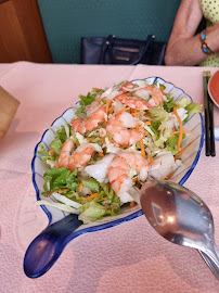 Plats et boissons du Restaurant de spécialités asiatiques Le Bangkok à Cannes - n°13