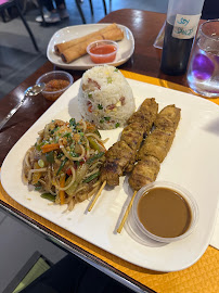 Plats et boissons du Restaurant philippin Asian Delices Food à Lourdes - n°5