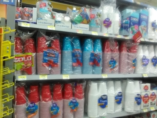 Supermarket «Walmart Neighborhood Market», reviews and photos, 5221 Brook Rd, Richmond, VA 23227, USA