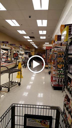 Grocery Store «Super Stop & Shop», reviews and photos, 20 Washington Ave, Dumont, NJ 07628, USA