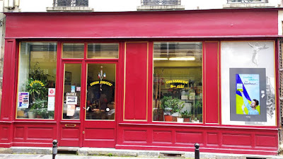 Simon Services à Paris