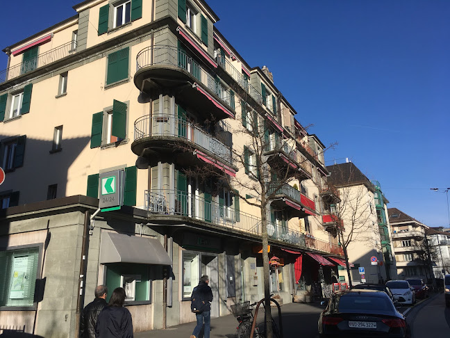 Rezensionen über Shiatsu Marion Sonnleitner in Lausanne - Masseur