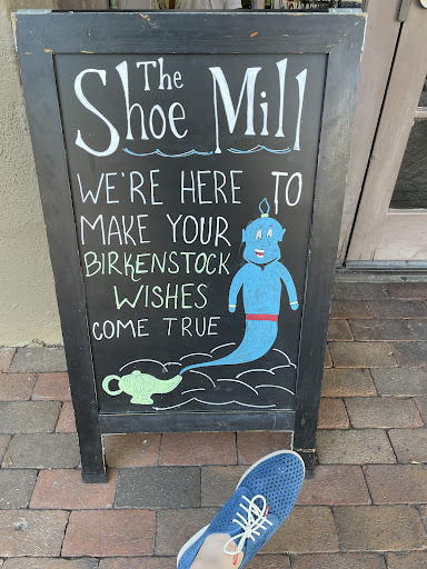 Shoe Store «The Shoe Mill», reviews and photos, 398 S Mill Ave, Tempe, AZ 85281, USA