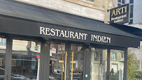 Photos du propriétaire du Restaurant indien ARTI INDIEN (Depuis 1989) à Paris - n°4