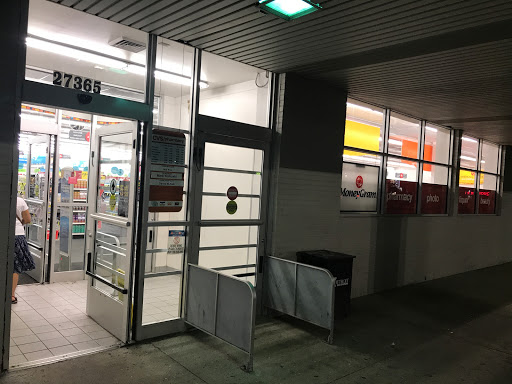 CVS, 27365 Cherry Hill Rd, Inkster, MI 48141, USA, 