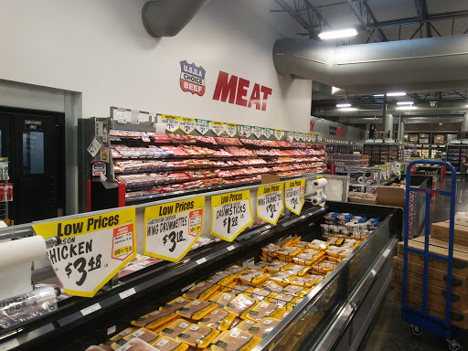 Grocery Store «WinCo Foods», reviews and photos, 4620 S Cooper St, Arlington, TX 76017, USA