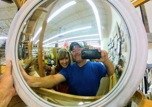 Furniture Store «Cost Plus World Market», reviews and photos, 9759 Jefferson Davis Hwy, Fredericksburg, VA 22407, USA