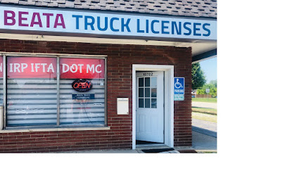 Beata Truck Licenses Inc