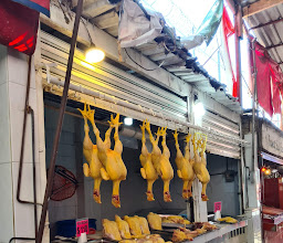 Mercado ''José López Portillo'' photo