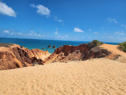 Vitorino Turismo: Passeios, Canoa Quebrada, Jericoacoara, Praias Ceará Fortaleza