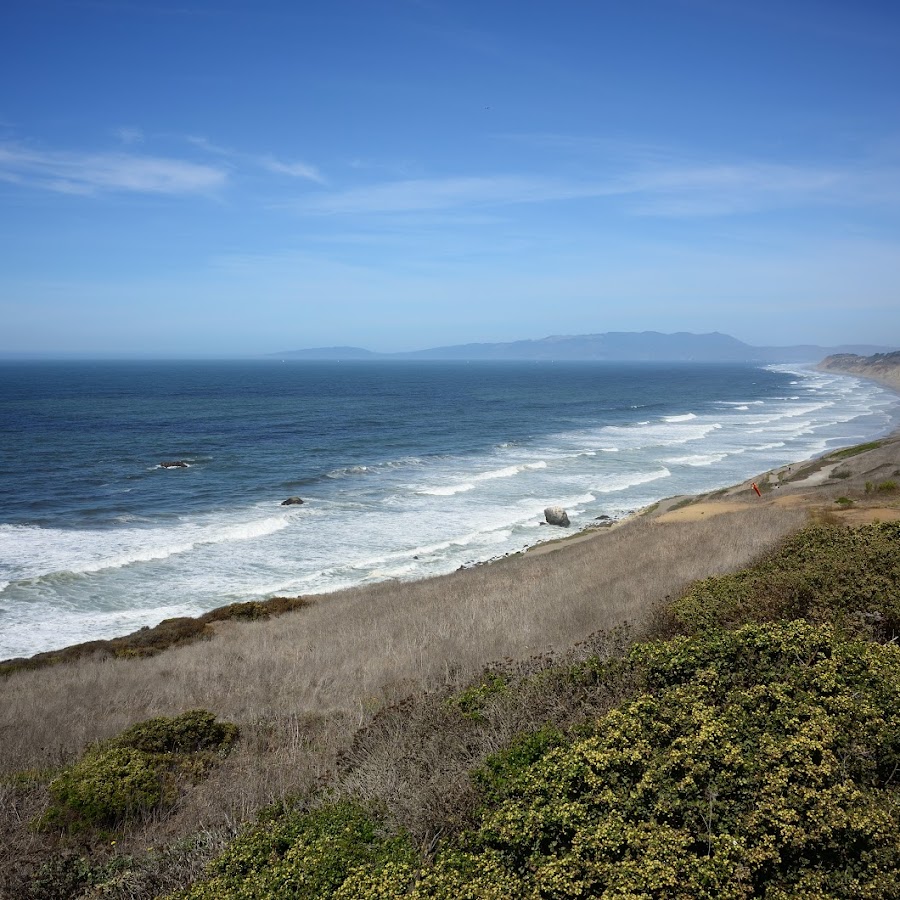 Mussel Rock Park