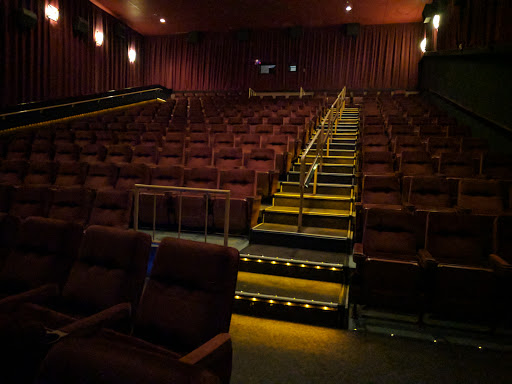 Movie Theater «AMC Classic Auburn 14», reviews and photos, 2130 E University Dr, Auburn, AL 36831, USA