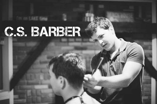 Barber Shop «C.S. Barber», reviews and photos, 3152 State St, Caledonia, NY 14423, USA