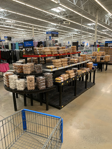 Department Store «Walmart Supercenter», reviews and photos, 440 Atlanta Hwy NW, Winder, GA 30680, USA