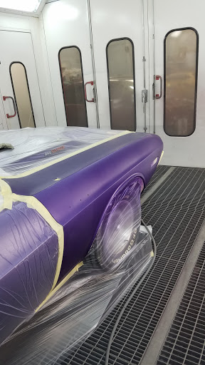 Auto Body Shop «Fix Auto Highlands Ranch», reviews and photos, 3900 Norwood Dr, Littleton, CO 80125, USA