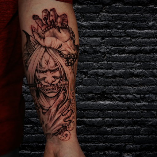 Explore simple tattoo ideas men, creative tattoo ideas in Los Alamitos, available at Mr. Inkwells Classy Tattoos