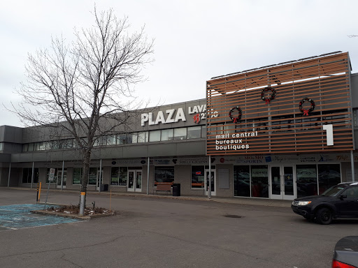 Centre Commercial Plaza Laval