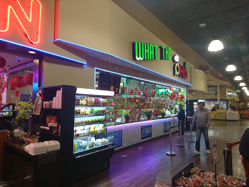 Asian Grocery Store «99 Ranch Market», reviews and photos, 131 W Spring Creek Pkwy, Plano, TX 75023, USA