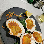 Photo n°1 de l'avis de Massimiliano.a fait le 25/03/2023 à 00:09 sur le  Ristorante La Rucola à Castions di Strada