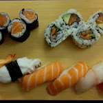 Photo n°4 de l'avis de Saretta.� fait le 18/10/2022 à 09:42 sur le  Ristorante Acanto à Turin