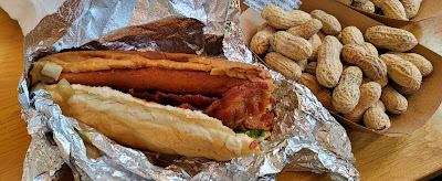 Five Guys Nice CAP 3000 à Saint-Laurent-du-Var