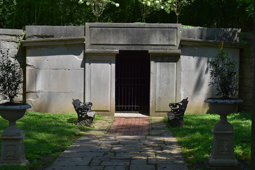 Event Venue «Belle Meade Plantation», reviews and photos, 5025 Harding Pike, Nashville, TN 37205, USA