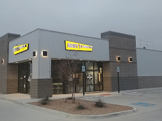 Dickey's Barbecue Pit