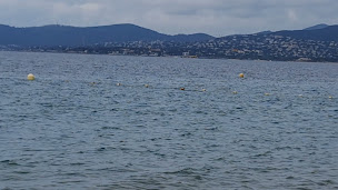 Photo n°21 de La Plage à Saint-Raphaël ()