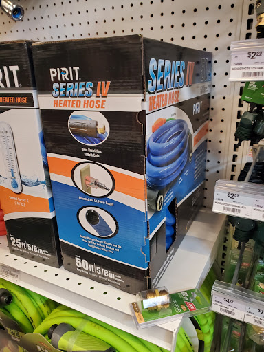 Hardware Store «Timberline Ace Hardware», reviews and photos, 55 S Main St, Heber City, UT 84032, USA