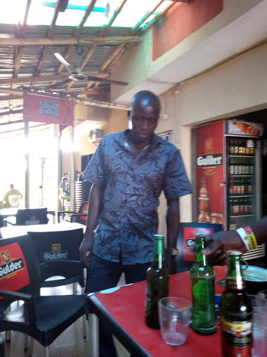 Tolani Shopping Complex, Ibadan, Nigeria, Shopping Mall, state Oyo