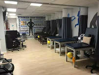 Quantum Physical Therapy & Chiropractic Care, PLLC: Dr. Jason Birnhak