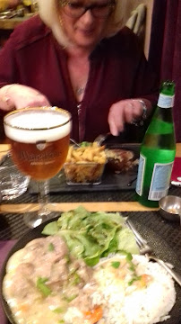 Plats et boissons du Restaurant Le Point Fix à Sailly-Lez-Lannoy - n°18