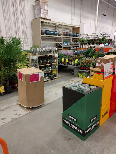 Home Improvement Store «The Home Depot», reviews and photos, 9361 Kingston Pike, Knoxville, TN 37922, USA