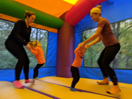 Party Equipment Rental Service «Jolly Jumps of St Louis», reviews and photos, 295 Haas Ln, Fenton, MO 63026, USA